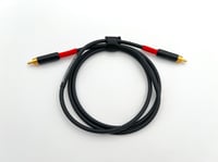 Image 2 of RCA Kabel Stereopaar Mogami 2965 + Switchcraft