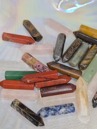 Image 1 of Mini DT & Towers