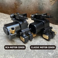 Image 3 of KOBRA IRONS LINER 02R 2026 ACID BRASS