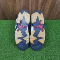 Image 4 of Air Jordan 6 Retro Olympic 2012