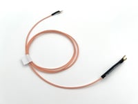 Image 1 of Phono-Erdungskabel Mogami 2515