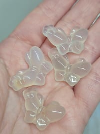 Image 2 of Mini Rose Quartz 