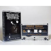 Image of Diabolical Fullmoon – Unholy Pagan War Tape