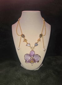 Enchanted Heirloom