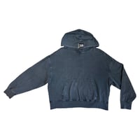 Image 2 of Hoodie Nike - Visage rose