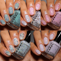 Image 4 of Soft Reset - Winter Crellies (One Batch Only)