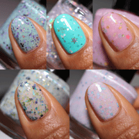 Image 1 of Soft Reset - Winter Crellies (One Batch Only)