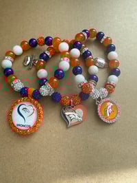 Image 1 of Denver Broncos 21