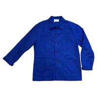 Image 3 of Bleue de travail - Dague