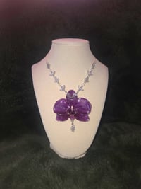 Midnight Petal 