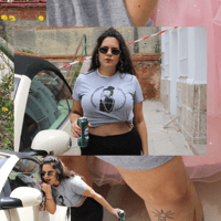 Image 2 of Camiseta CHANDALISMO O BARBARIE