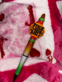 Image 2 of Statement Beaded pens 