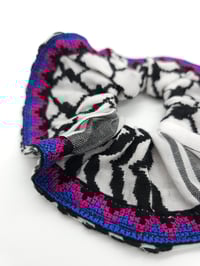 Image 6 of Jumbo Keffiyeh Scrunchies 🔻