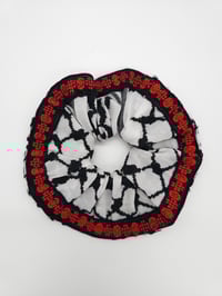 Image 12 of Jumbo Keffiyeh Scrunchies 🔻