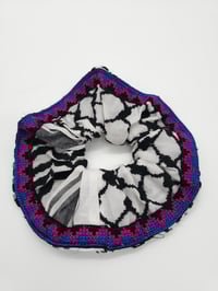 Image 7 of Jumbo Keffiyeh Scrunchies 🔻
