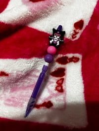 Image 1 of Statement pencils