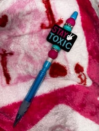 Image 2 of Statement pencils