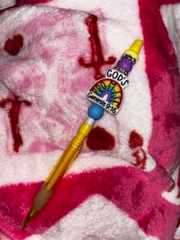 Image 3 of Cute pencils 