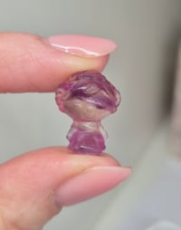 Image 4 of Mini Fluorite Characters