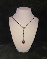 Crimson Amulet 
