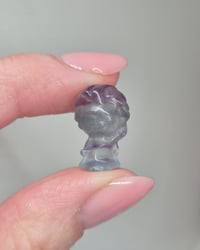 Image 5 of Mini Fluorite Characters
