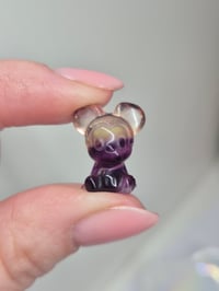 Image 6 of Mini Fluorite Characters