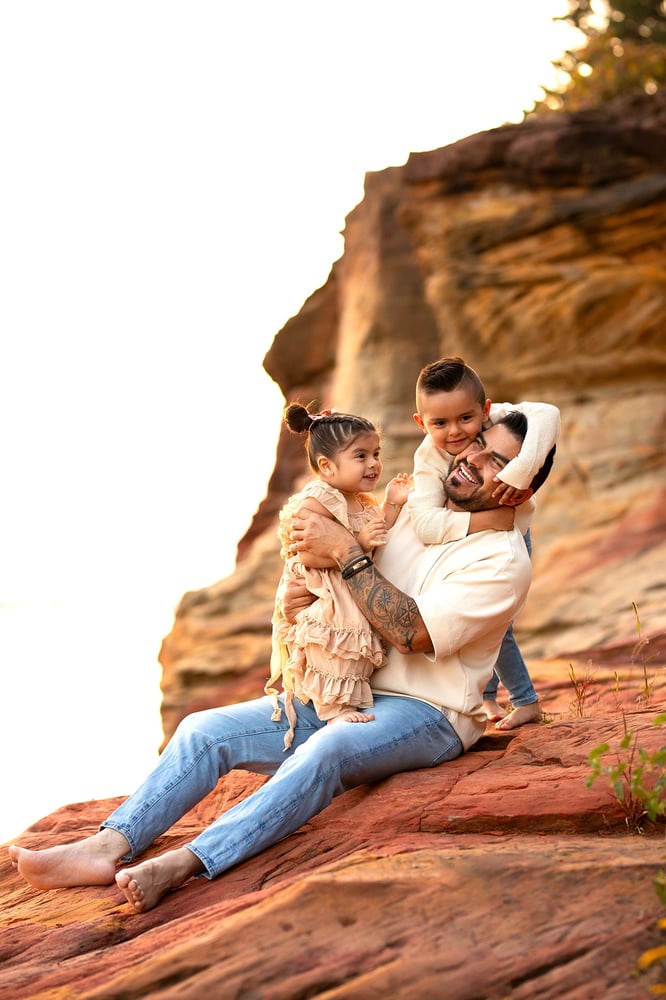 Image of 2026 Sunset Session Booking Fee 