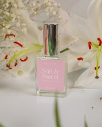 Soft & Sweet Perfume Spray -30ml