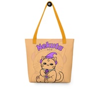 Borsa Shopping Nekuta