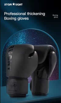 Image 1 of Boxing Gloves