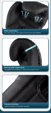 Image 4 of Boxing Gloves