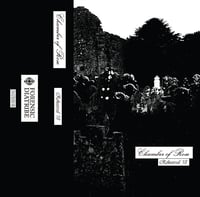 Chamber of Rose - Rehearsal '18 CS