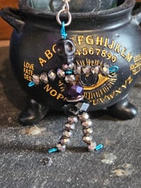 Image 1 of Cleansing and Clearing Skeleton with Ultimate Protection - D - Male Energy