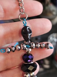 Image 4 of Cleansing and Clearing Skeleton with Ultimate Protection - D - Male Energy