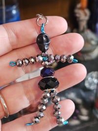 Image 3 of Cleansing and Clearing Skeleton with Ultimate Protection - D - Male Energy