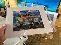 Image 2 of Happy Path Jerry - 5/50