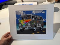 Image 3 of Happy Path Jerry - 5/50