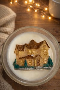 Image 2 of Our House Candle 