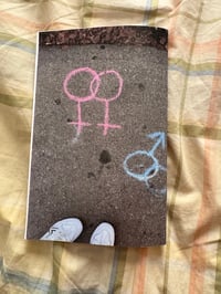 Image 2 of midwest transsexuality zine