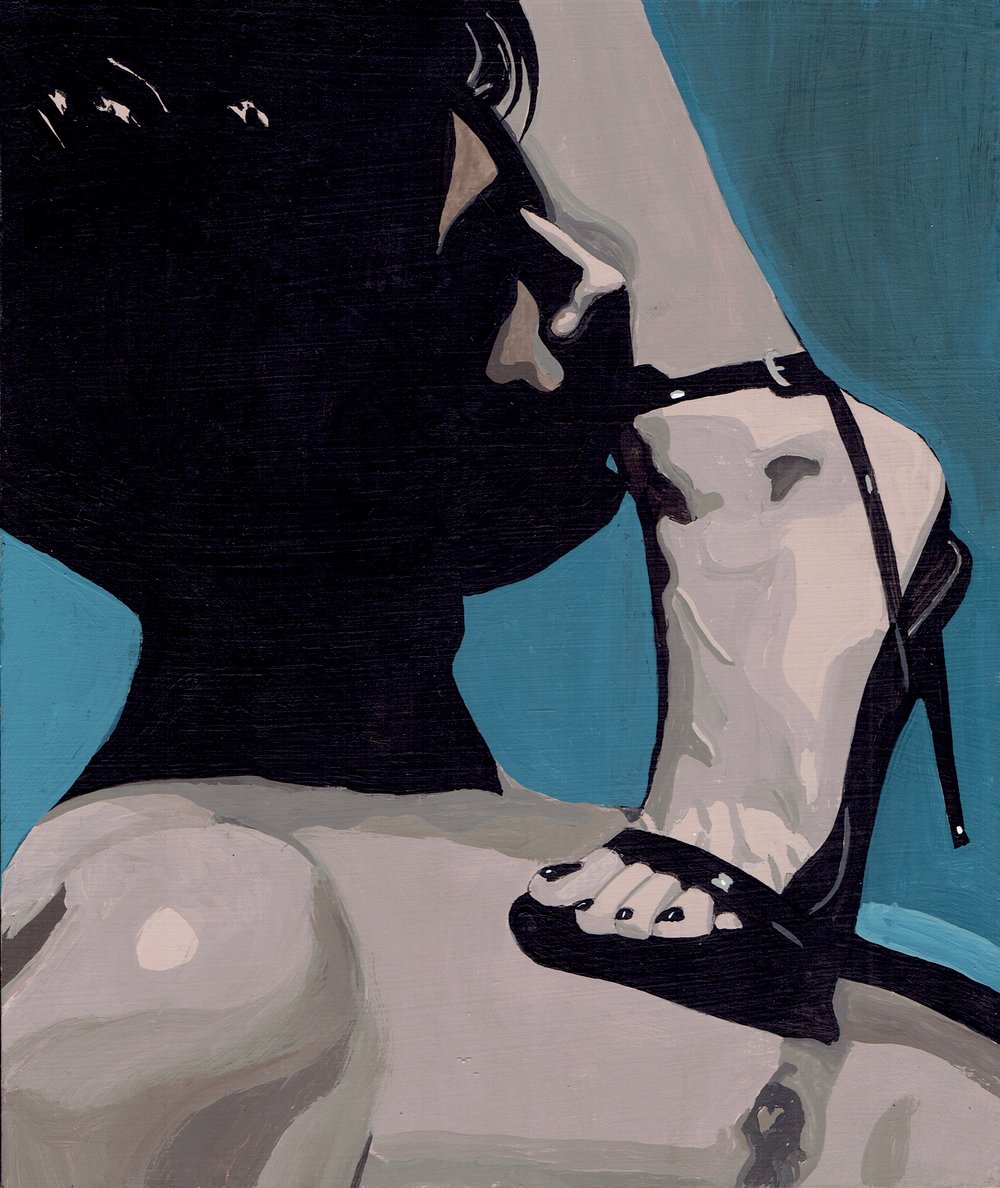 Image of THURSDAY IN FARGO