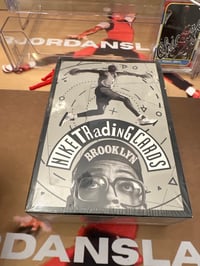Image 1 of 1991 Nike Set SEALED