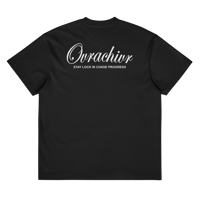 Image 1 of OA26 Ovrchivr Script 