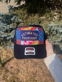 Image 1 of Estimated Prophet