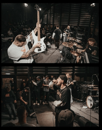 Image 4 of PURE DEVOTION - The Discipline of Self-Fulfillment and Joy TAPE [DITS014]