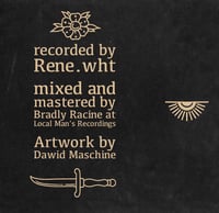 Image 2 of PURE DEVOTION - The Discipline of Self-Fulfillment and Joy TAPE [DITS014]