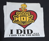 Image 11 of KOF Character Series (Shirt, Hoodie or Jacket) 