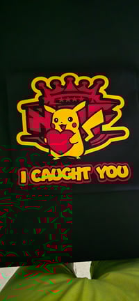 Image 13 of KOF Character Series (Shirt, Hoodie or Jacket) 