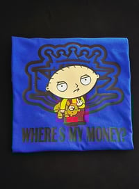 Image 14 of KOF Character Series (Shirt, Hoodie or Jacket) 