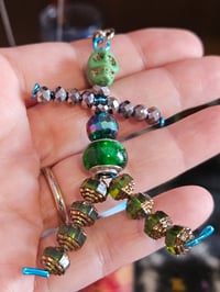 Image 3 of Cleansing and Clearing Skeleton with MONEY Vibes - Male Energy