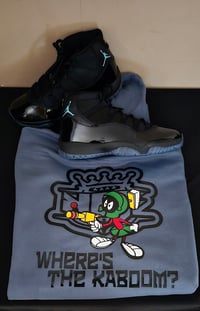 Image 15 of KOF Character Series (Shirt, Hoodie or Jacket) 